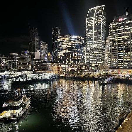 Princes Wharf - Luxury Auckland Exterior photo