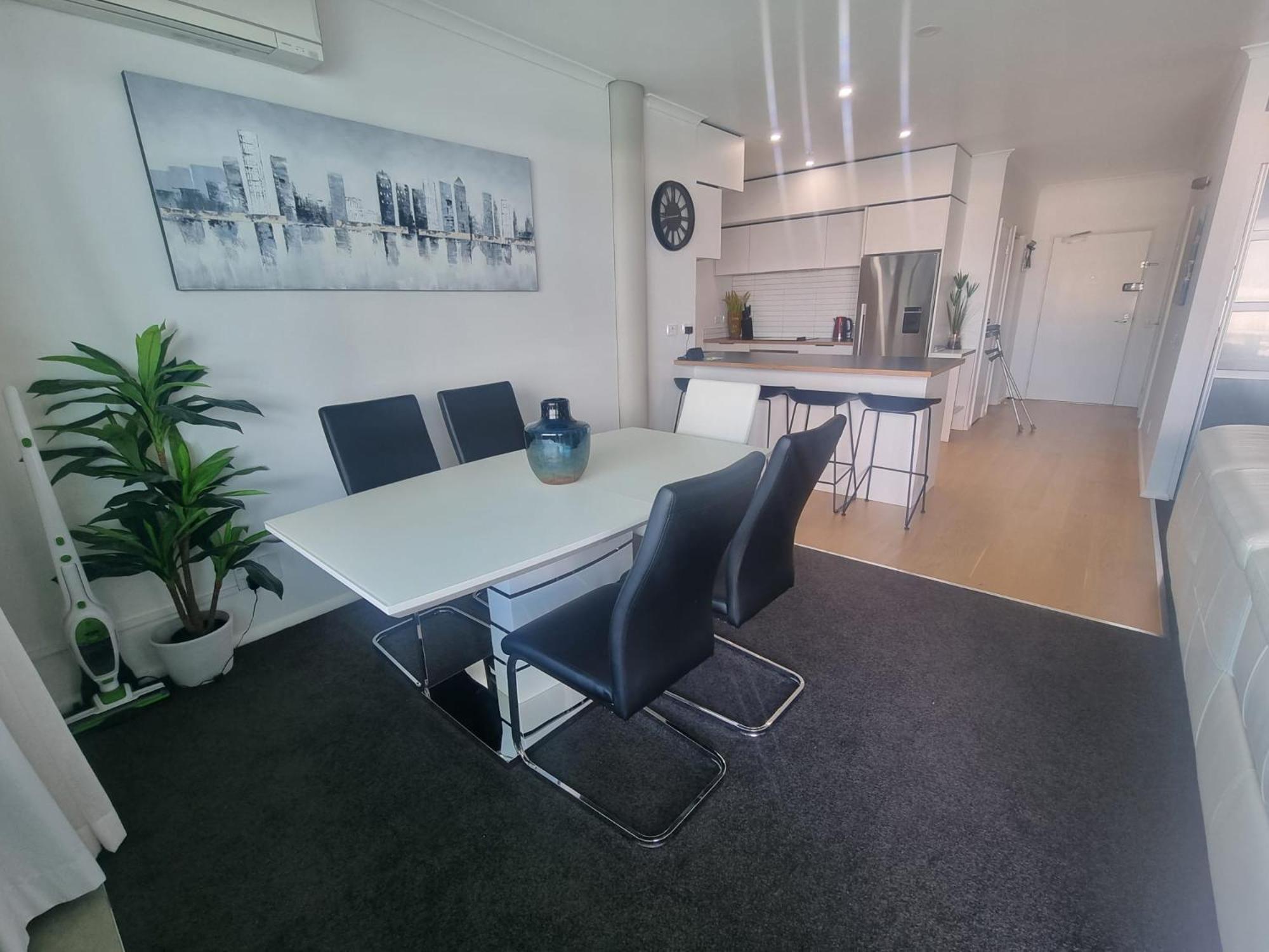 Princes Wharf - Luxury Auckland Exterior photo