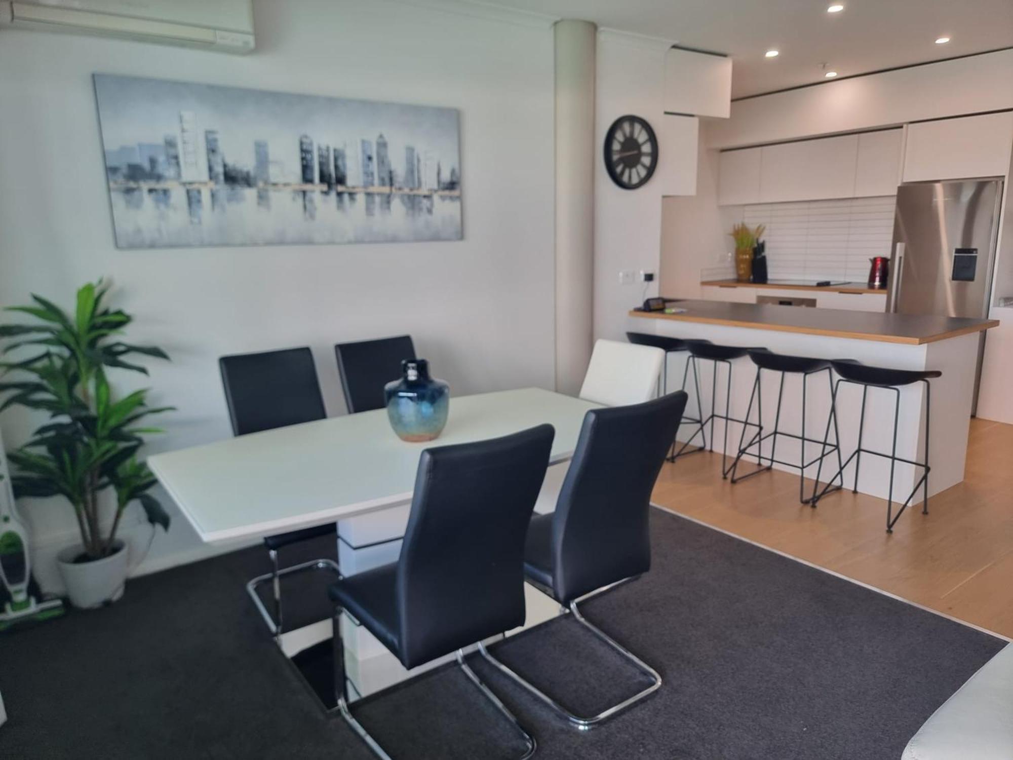 Princes Wharf - Luxury Auckland Exterior photo