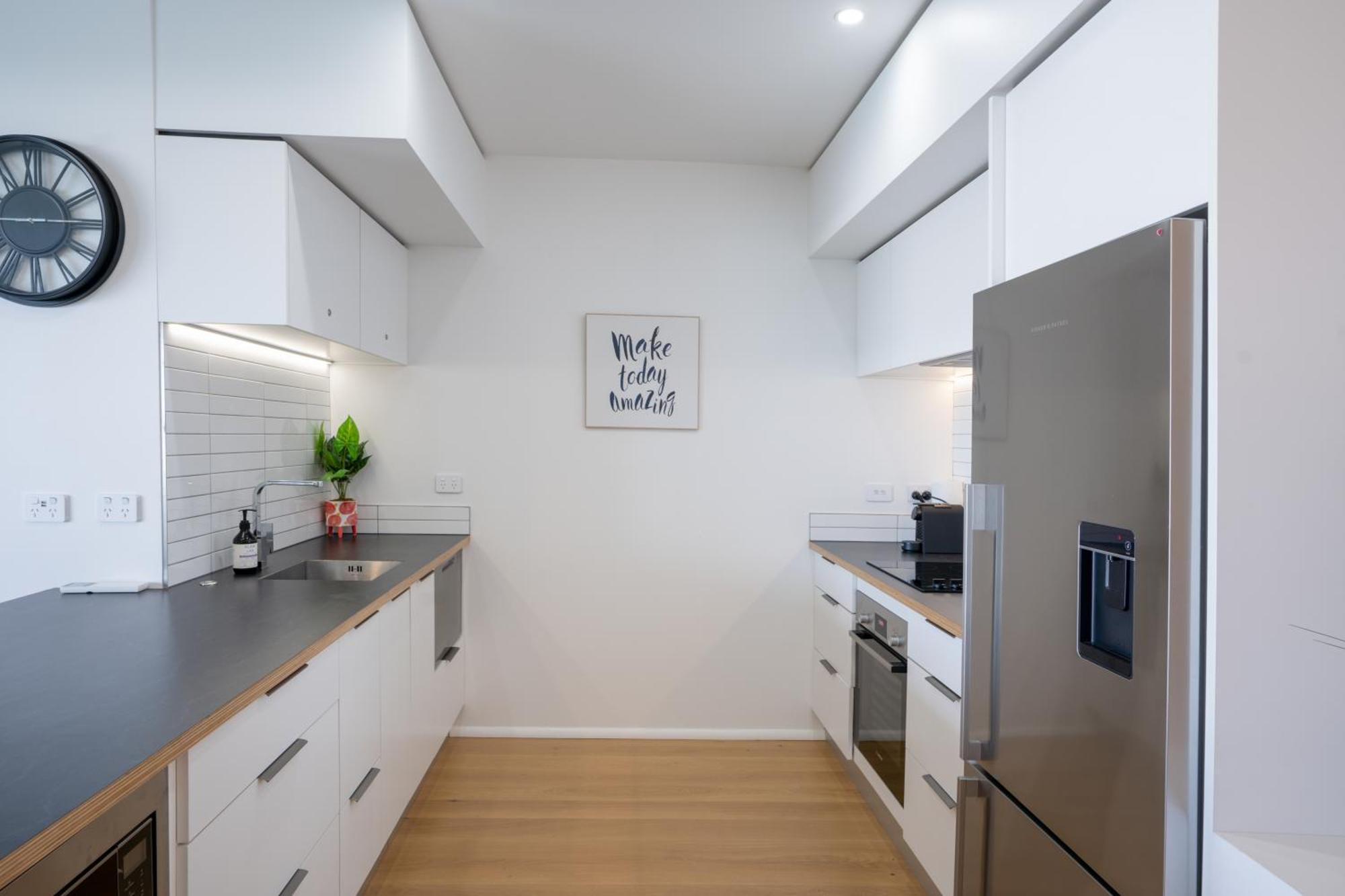Princes Wharf - Luxury Auckland Exterior photo
