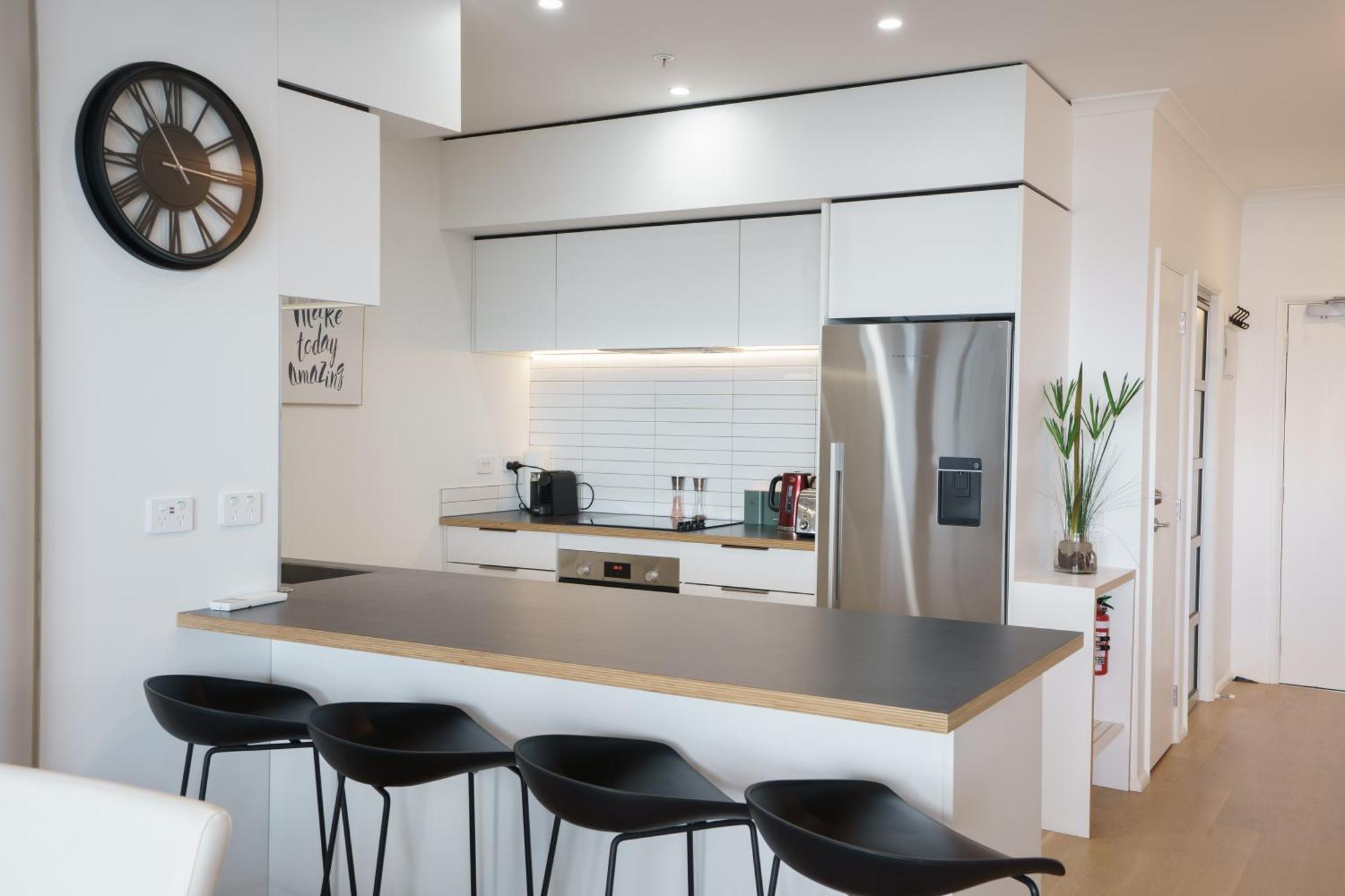 Princes Wharf - Luxury Auckland Exterior photo